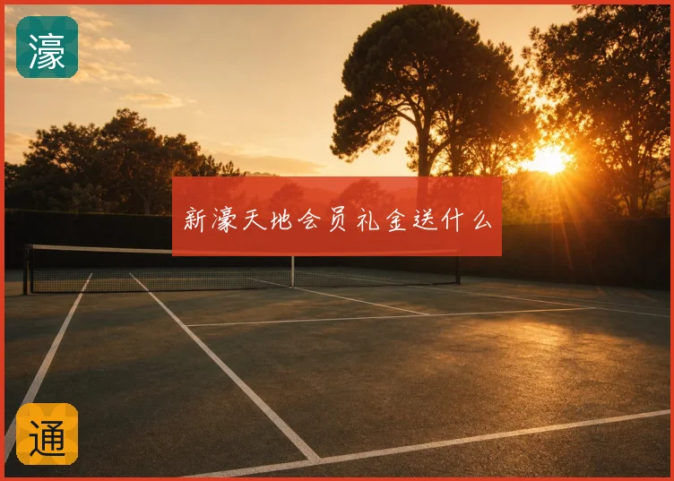 新濠天地会员礼金送什么